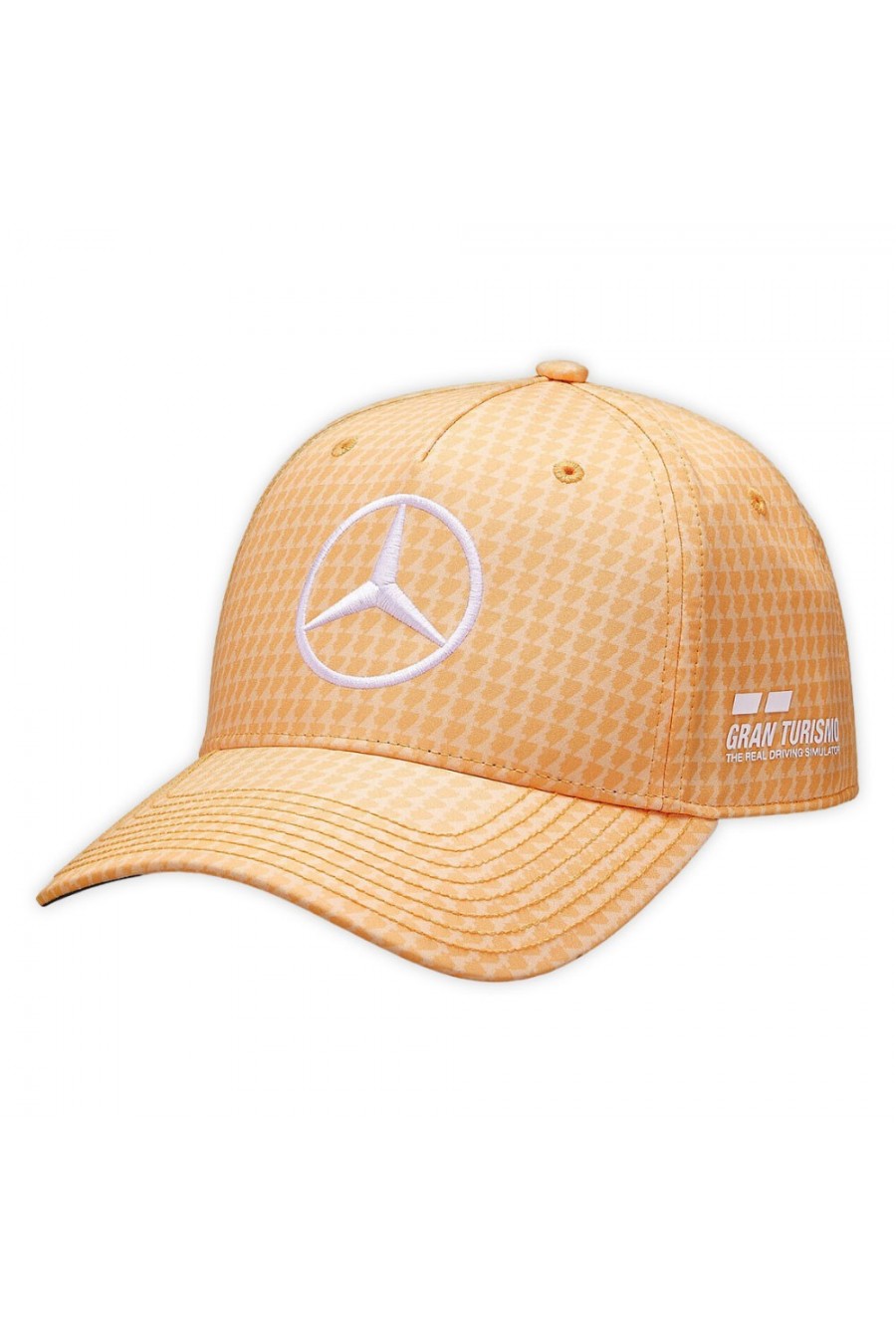 Casquette pêche Lewis Hamilton Mercedes F1