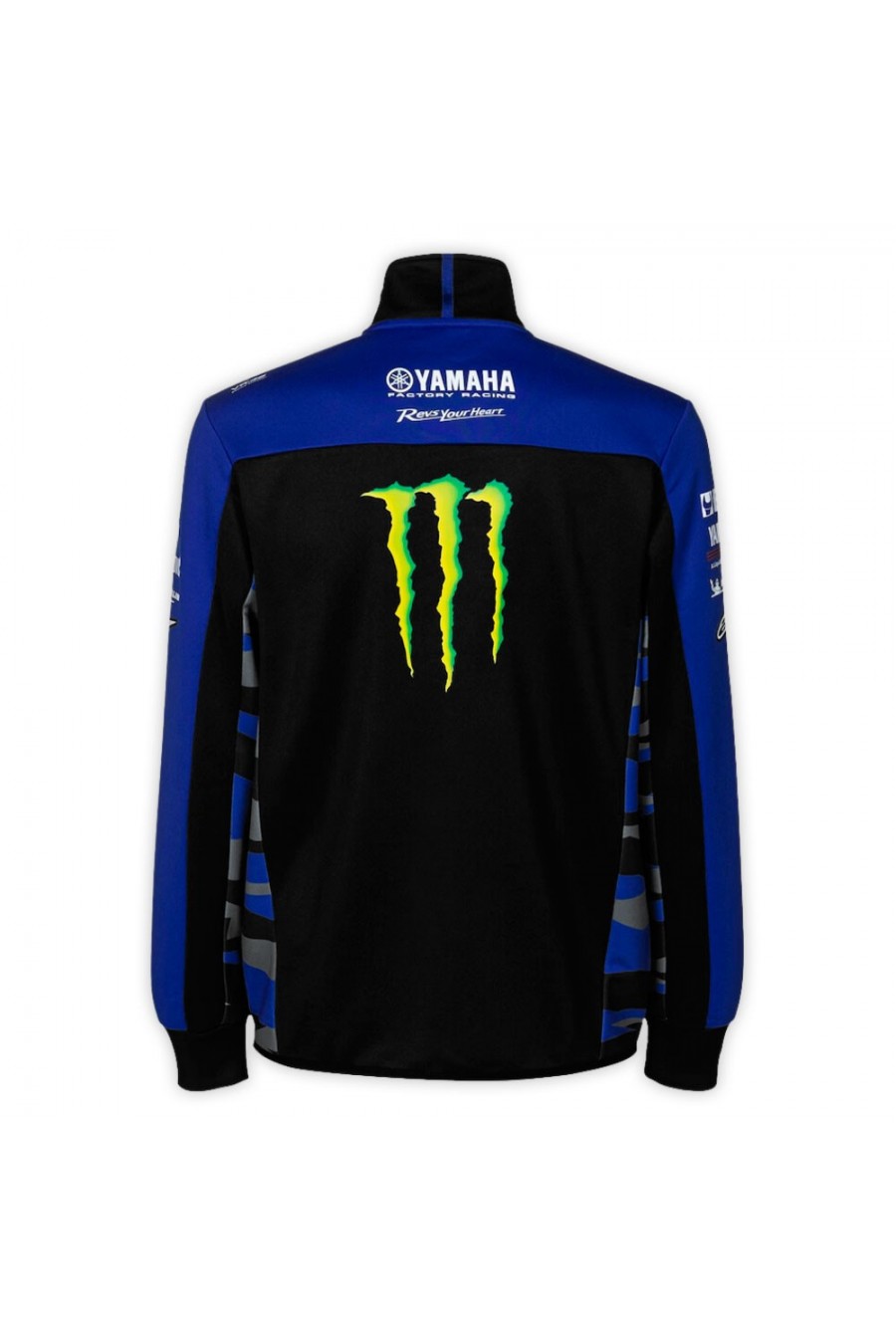 Sweat Yamaha MotoGP