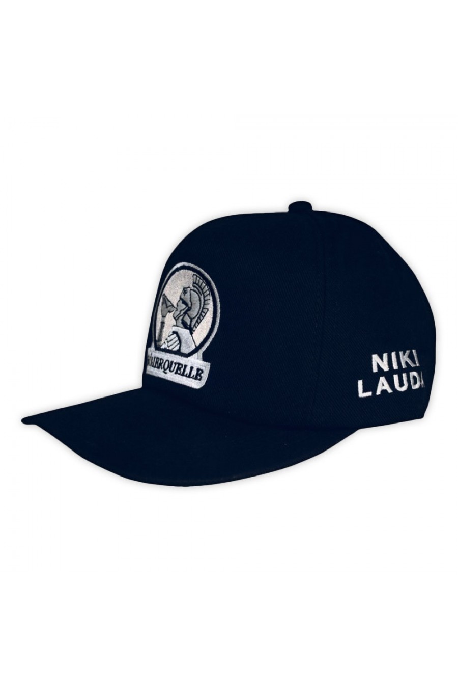 Niki Lauda F1 Römerquelle Cap