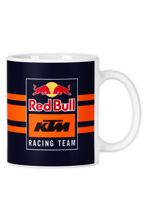 Red Bull KTM Racing Mug
