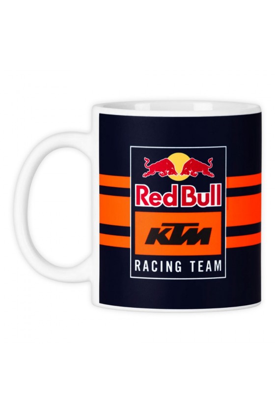 Red Bull KTM Racing Mug
