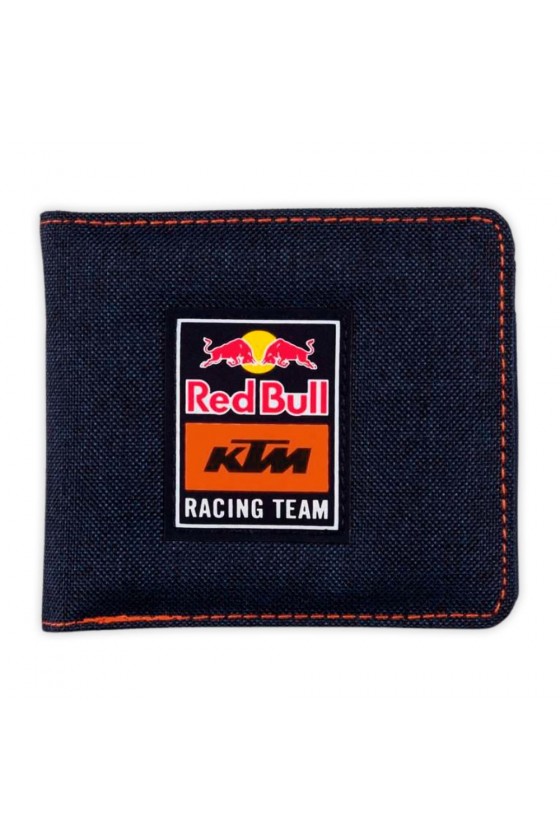 Portefeuille de course Red Bull KTM