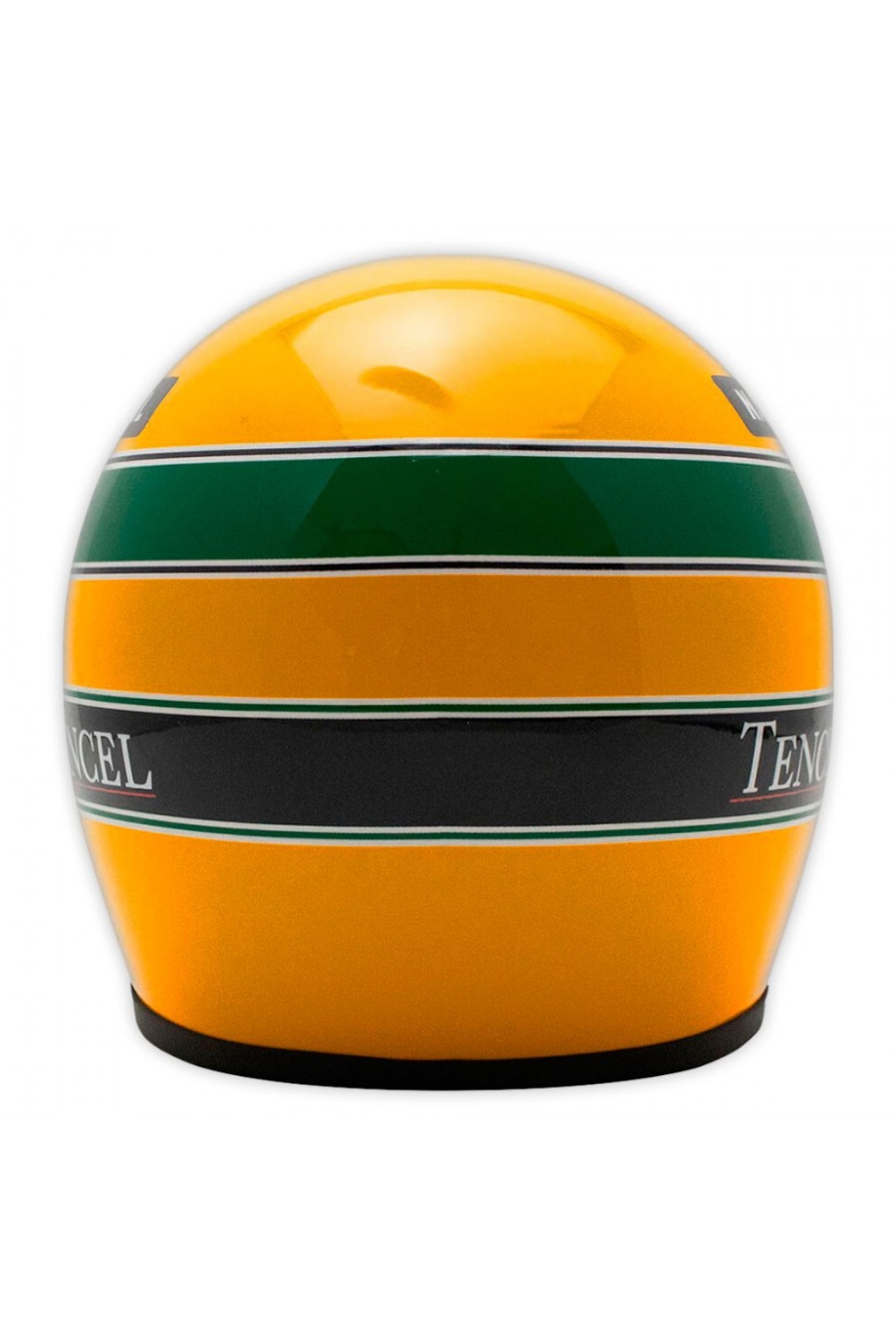 Mini Helmet 1:2 Ayrton Senna 'McLaren 1993'