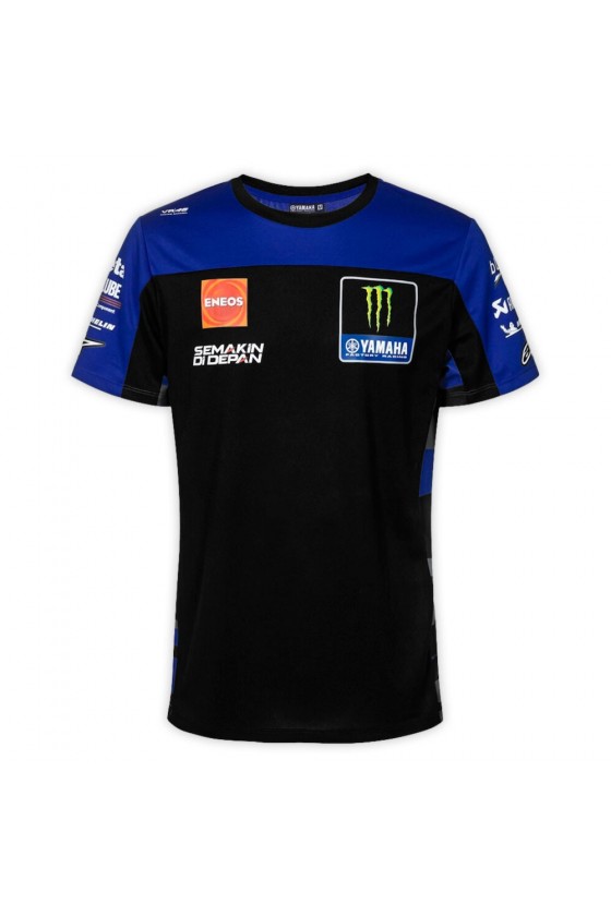 T-shirt Yamaha MotoGP