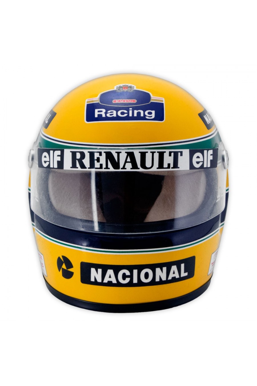 Mini Casque 1:2 Ayrton Senna 'Williams Renault 1994'