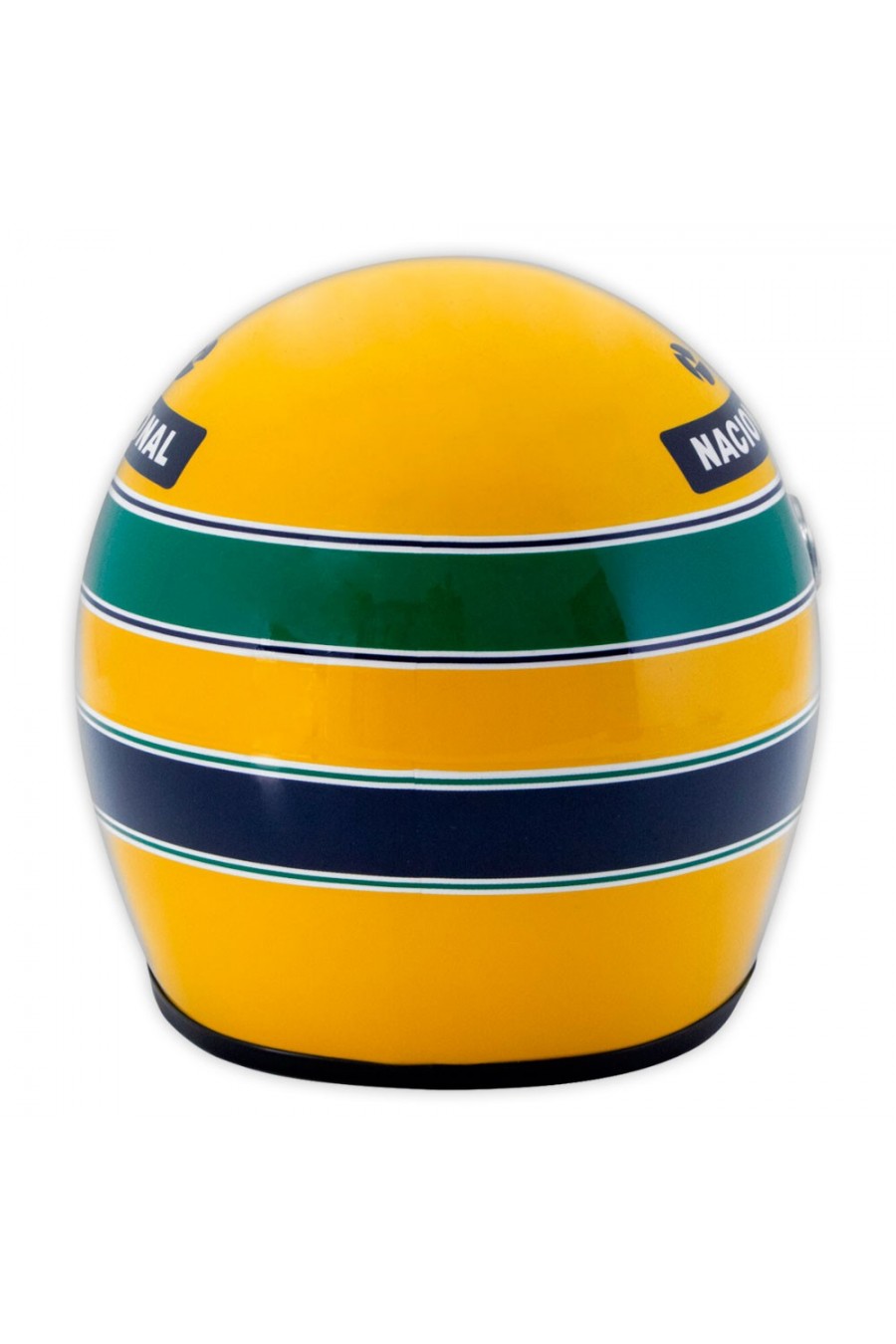 Mini Casque 1:2 Ayrton Senna 'Williams Renault 1994'