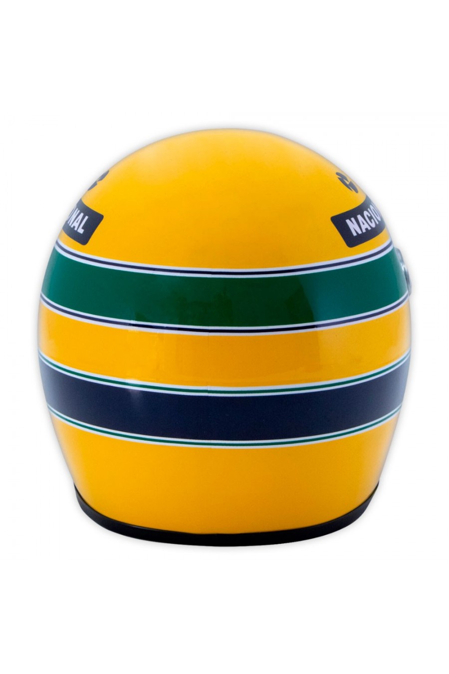 Mini Helmet 1:2 Ayrton Senna 'McLaren 1988'