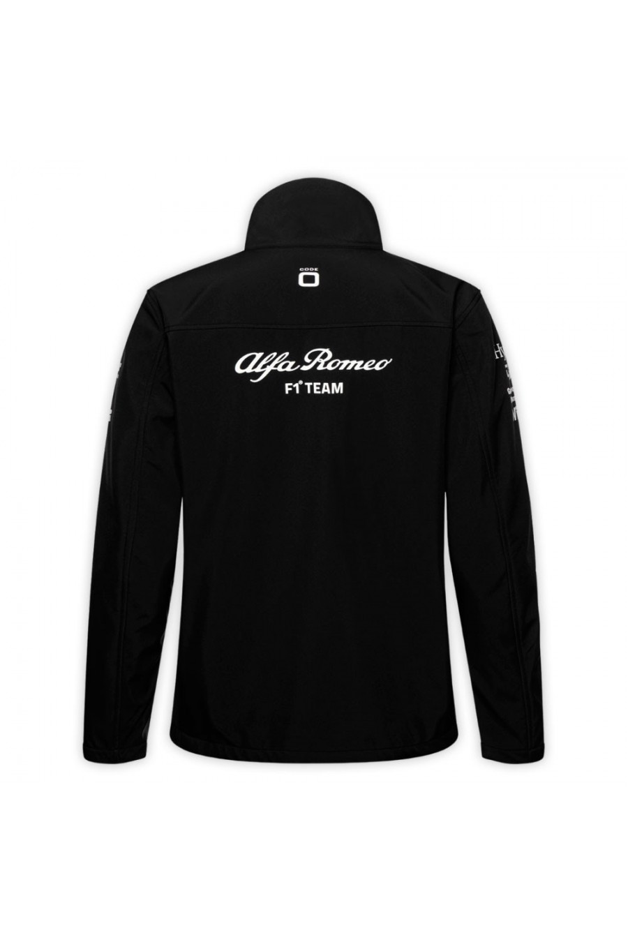 Alfa Romeo F1 Softshell Jacket