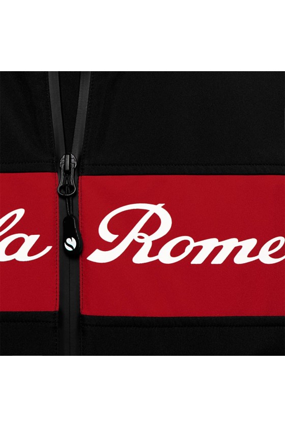 Alfa Romeo F1 Softshelljacke