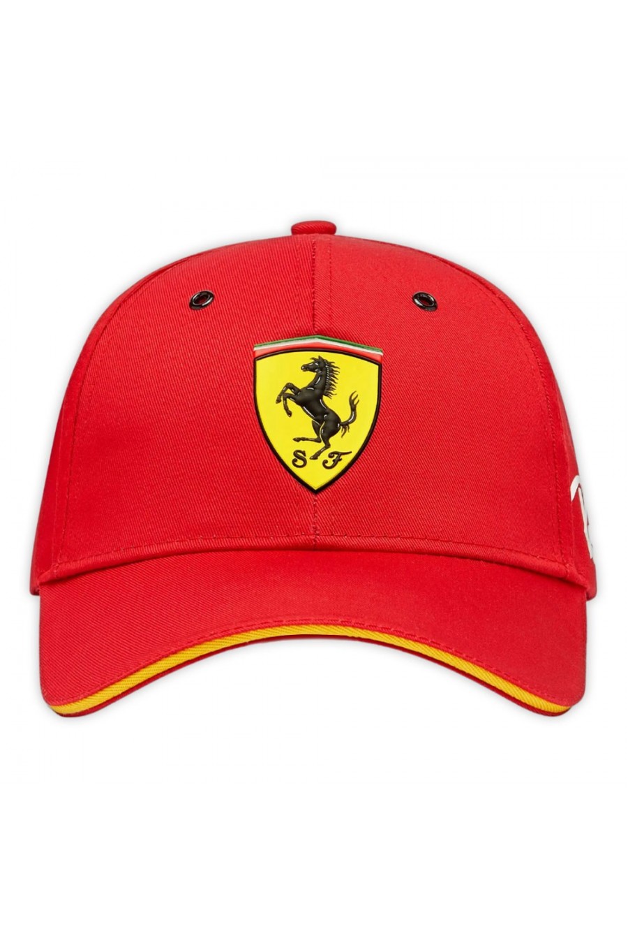 Casquette Miguel Molina Ferrari Hypercar 50