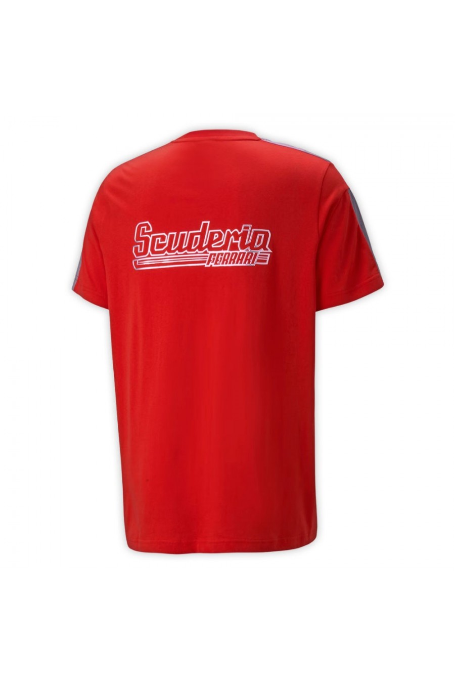 Camiseta Ferrari Race MT7