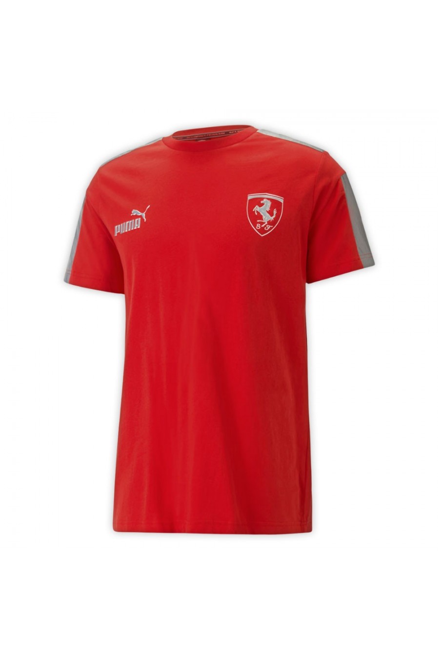 Camiseta Ferrari Race MT7