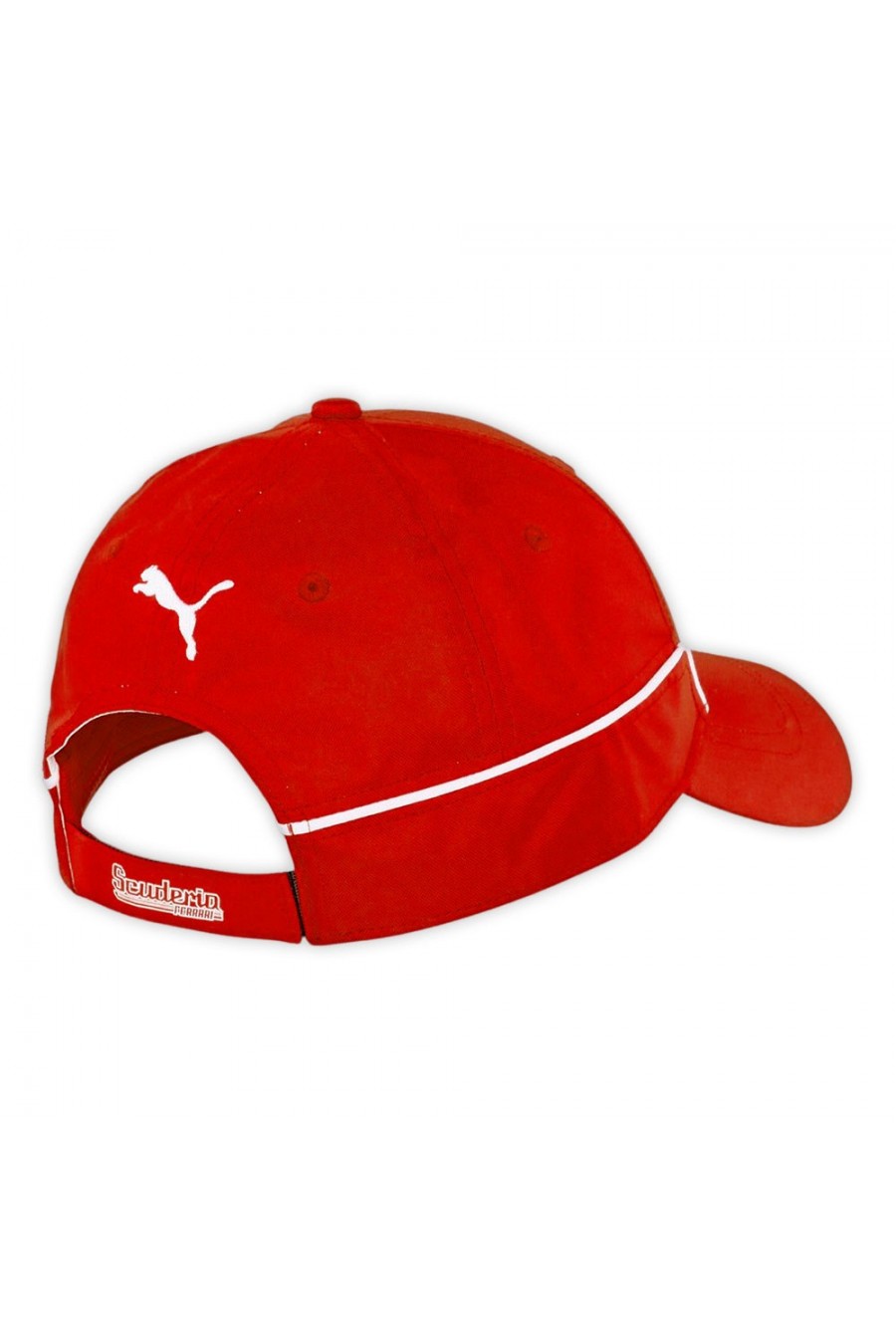 Cappellino Ferrari SPTWR Race BB