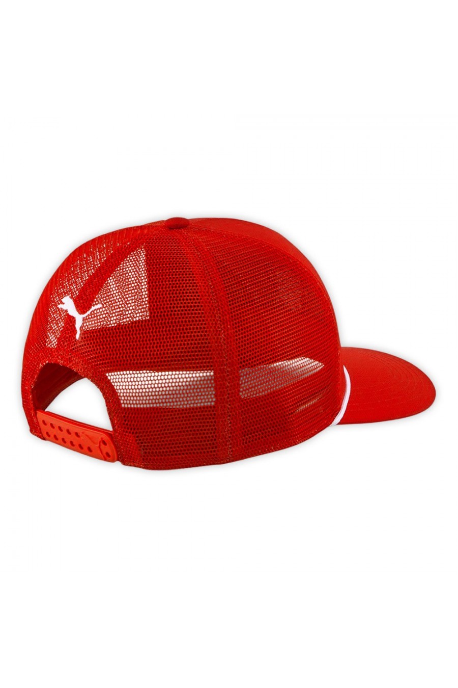 Cappellino da gara Ferrari SPTWR