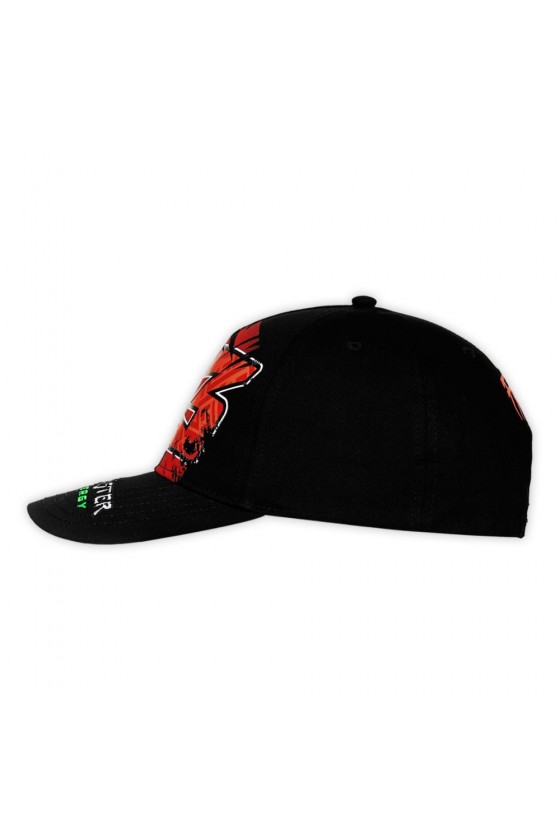 Casquette Monstre Francesco Bagnaia 63