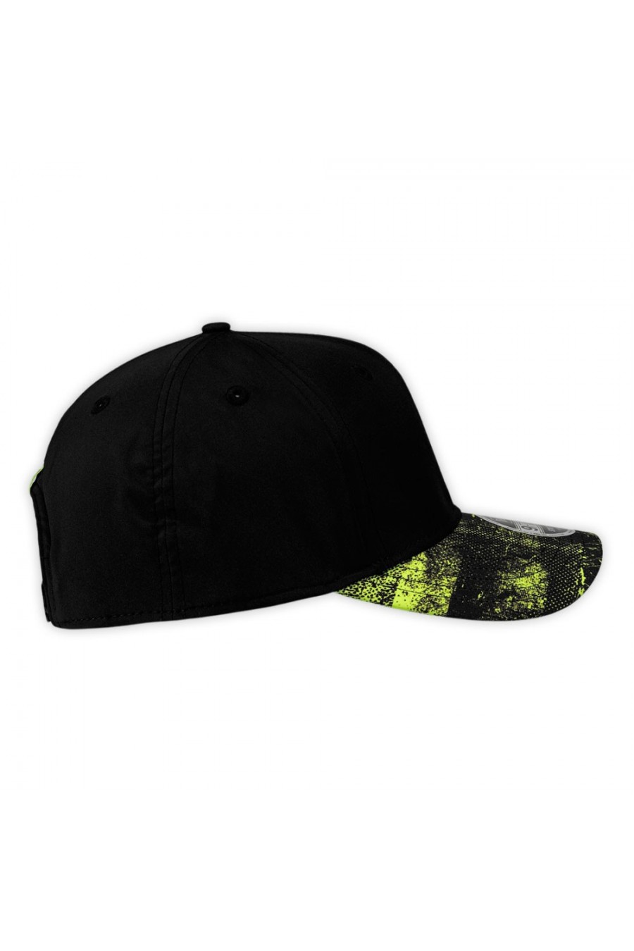 Boné Valentino Rossi 46 New Era Stretch Snap