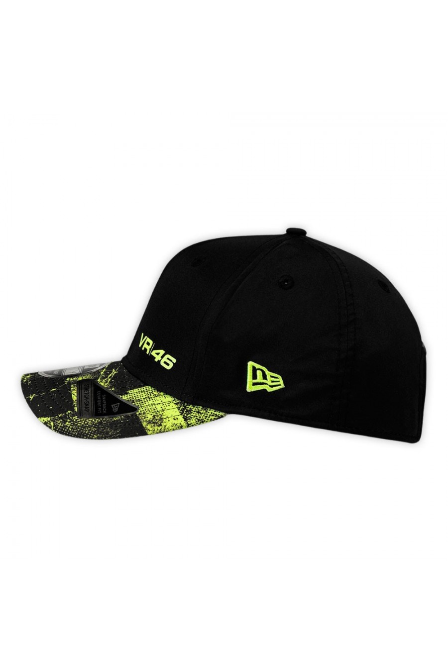 Boné Valentino Rossi 46 New Era Stretch Snap