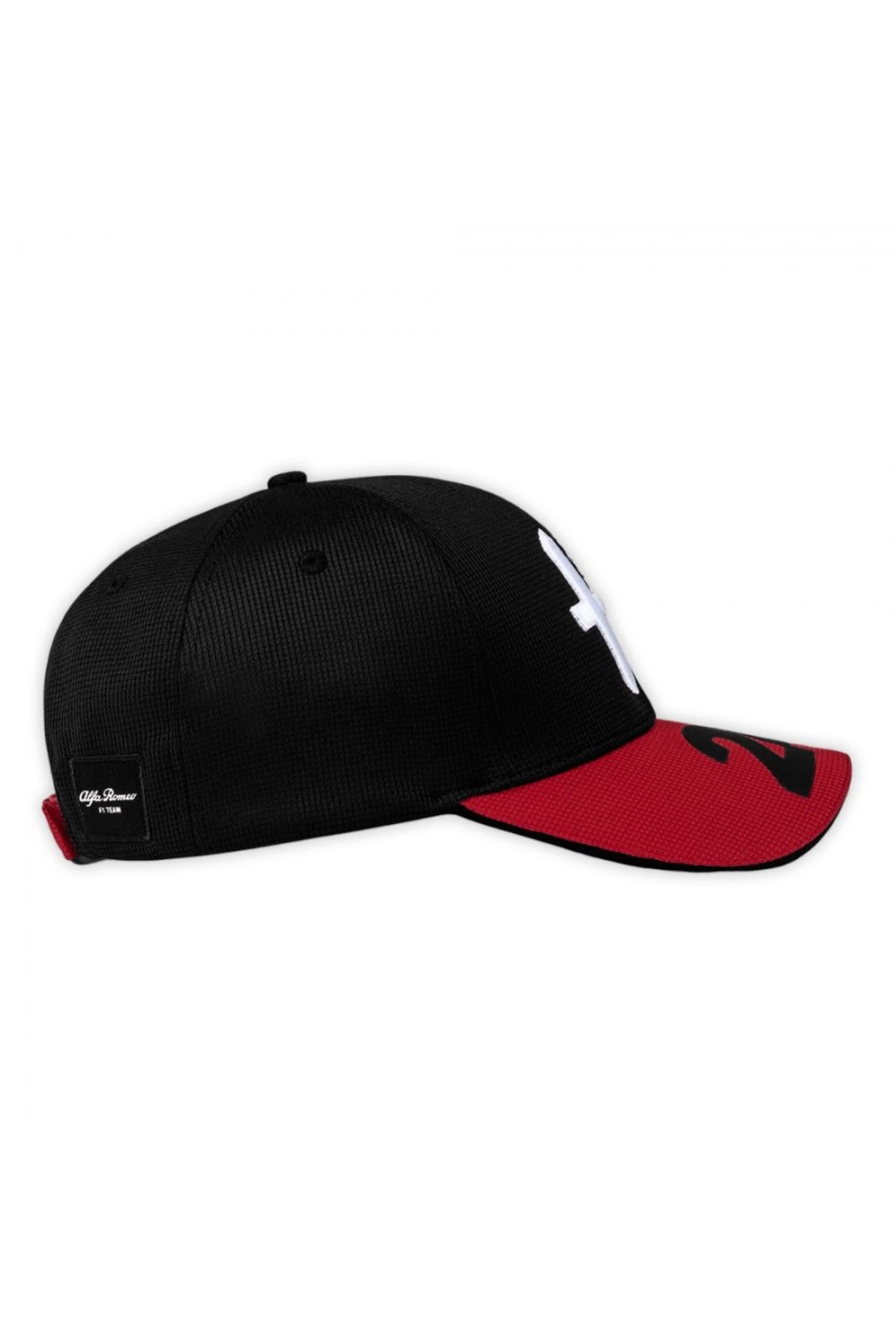 Gorra Guanyu Zhou Alfa Romeo F1