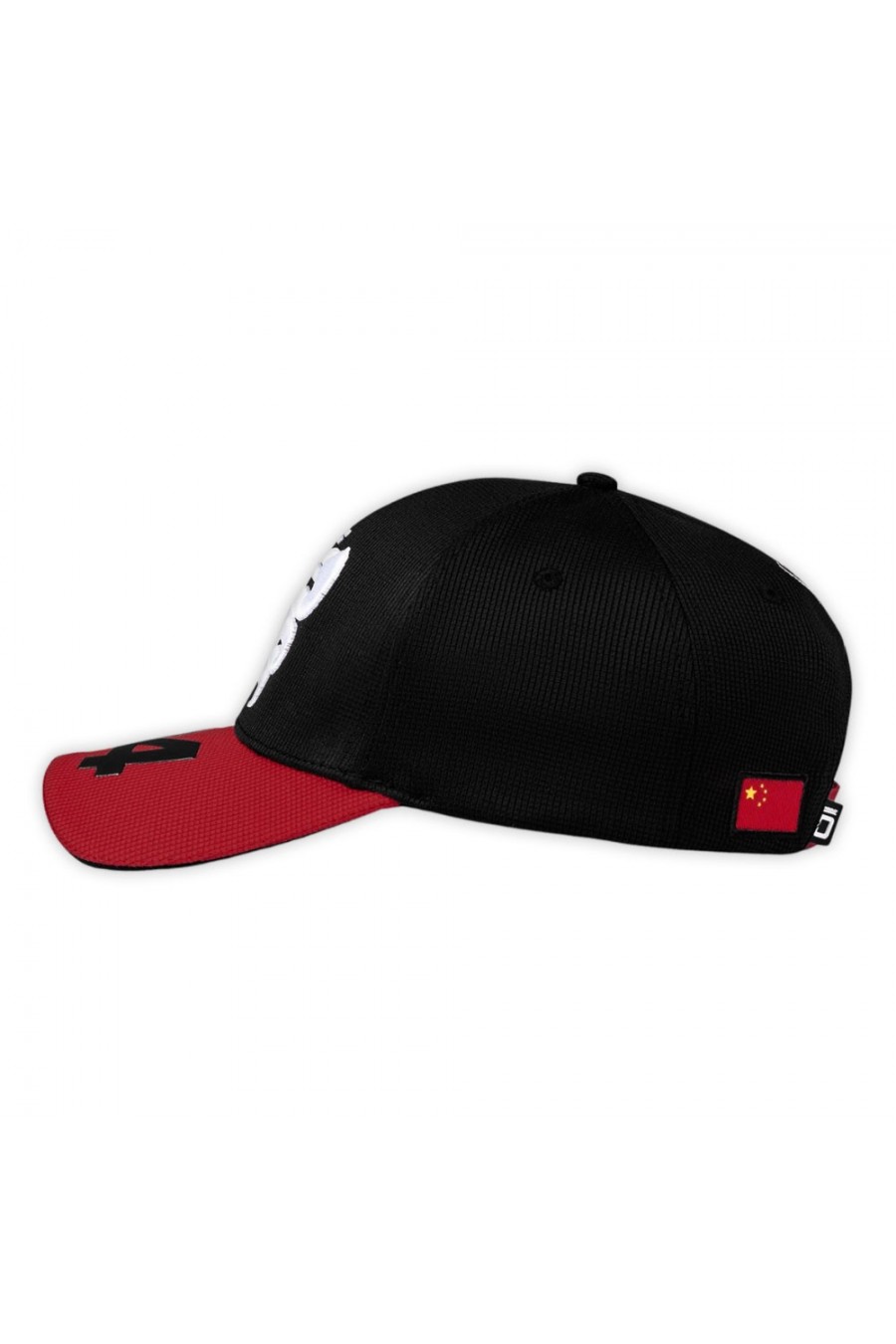 Gorra Guanyu Zhou Alfa Romeo F1