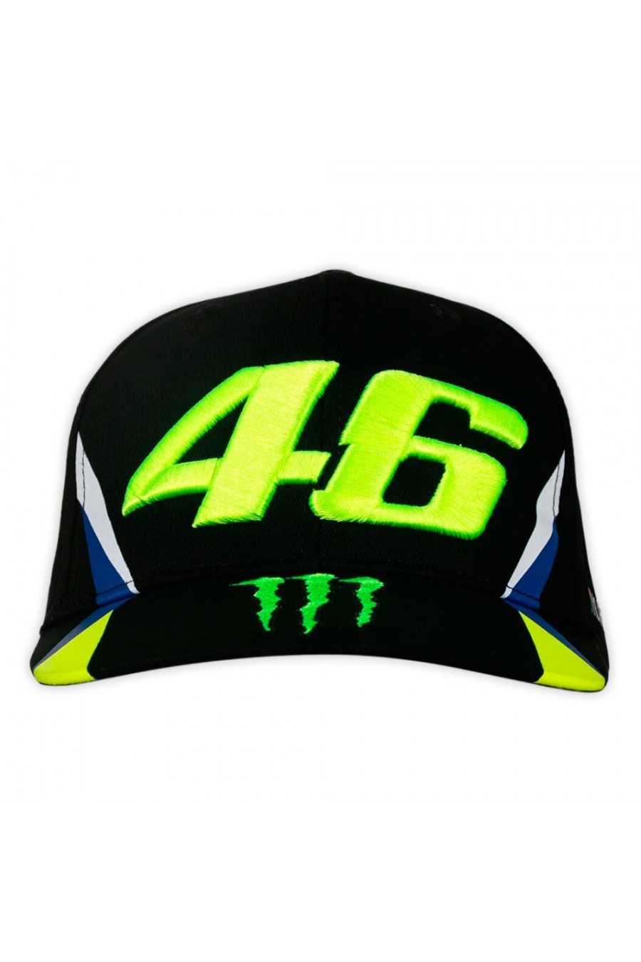 Gorra Valentino Rossi 46 WRT Monster