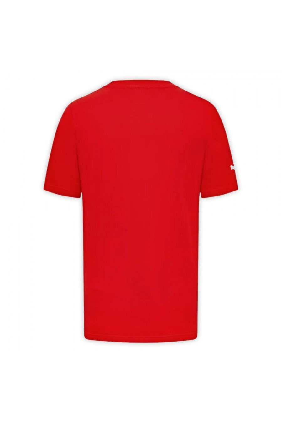 Camiseta Ferrari Race Heritage