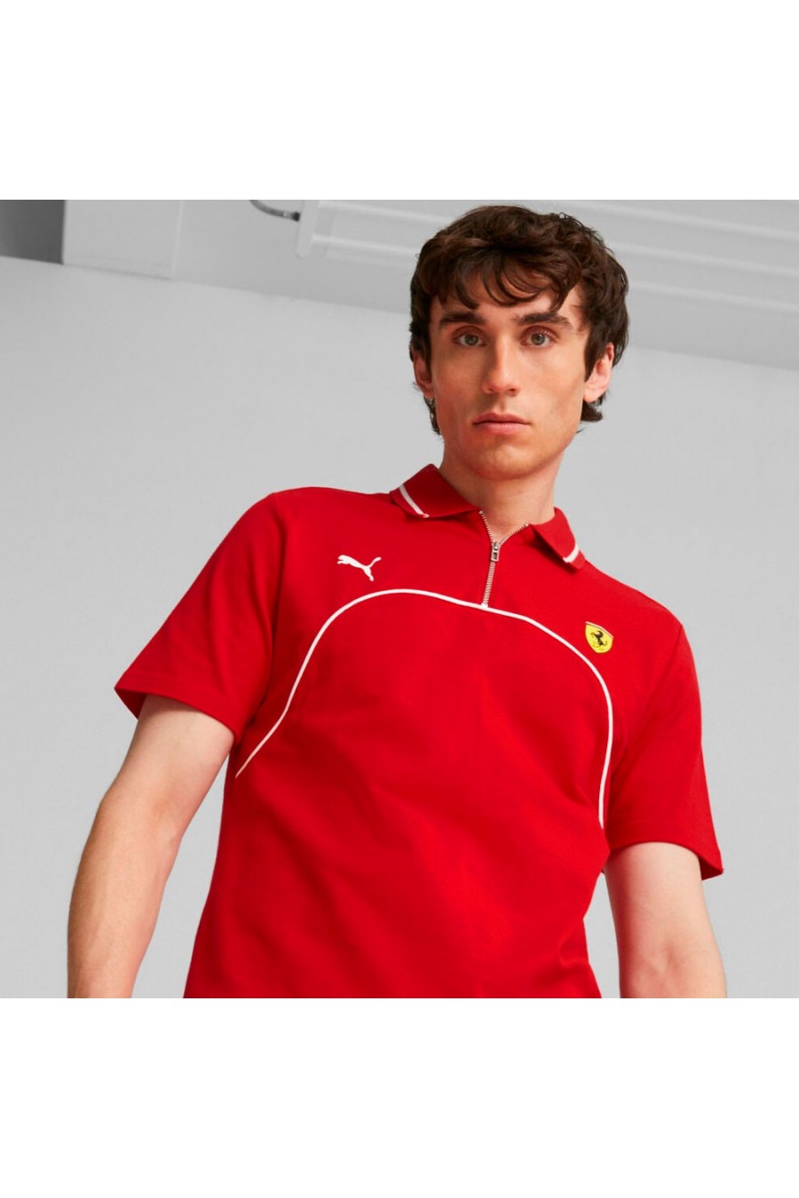 Ferrari Race Polo