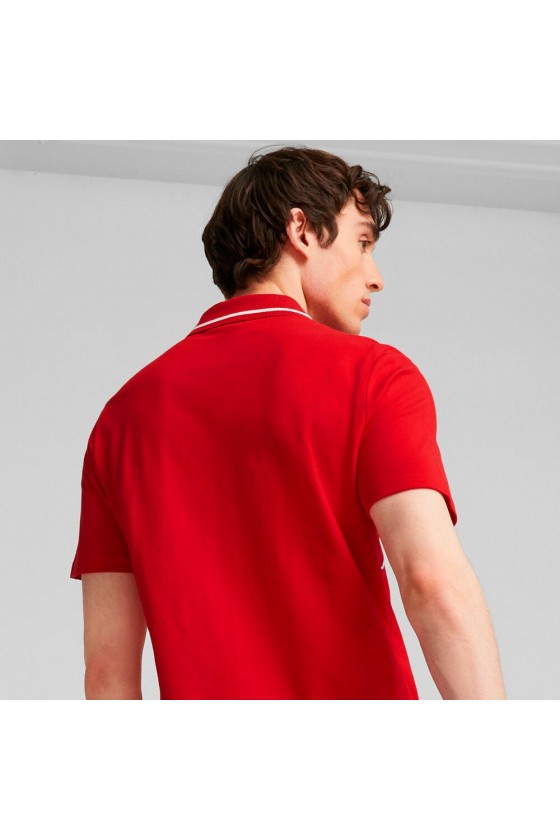 Ferrari Race Polo