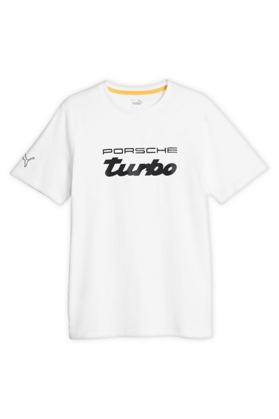 copia della maglietta Porsche Turbo Legacy