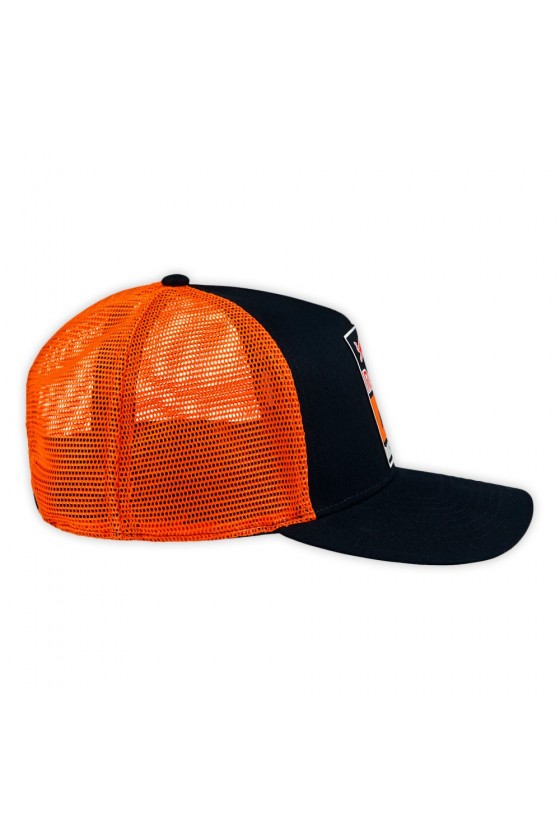 Casquette de camionneur Red Bull KTM Racing Pace