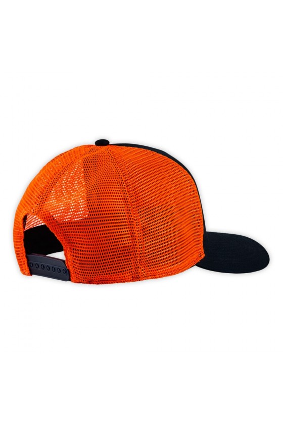 Cappellino da camionista Red Bull KTM Racing Pace