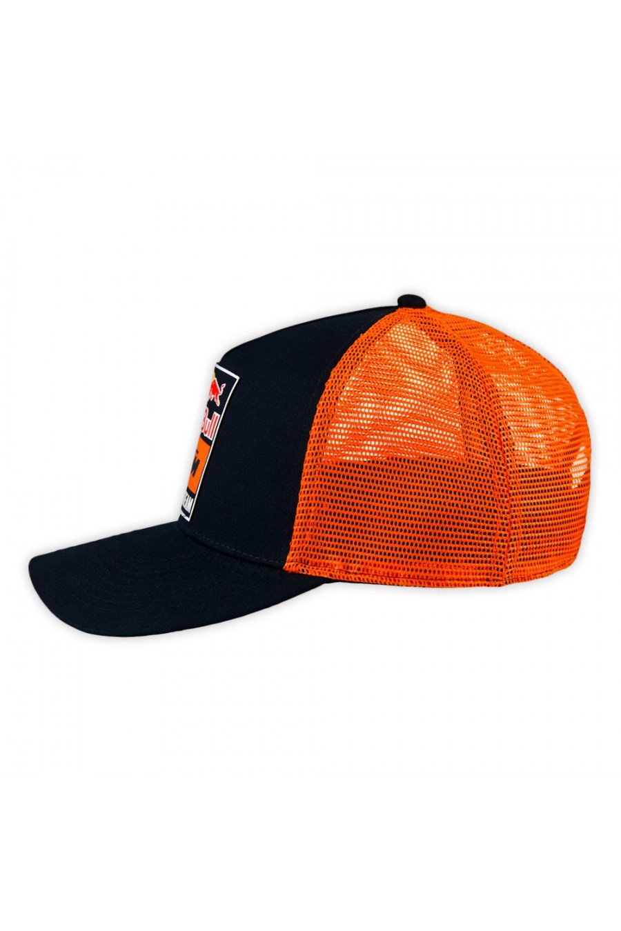 Cappellino da camionista Red Bull KTM Racing Pace