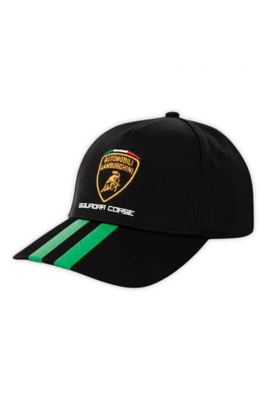 Lamborghini Squadra Corse Team Cap