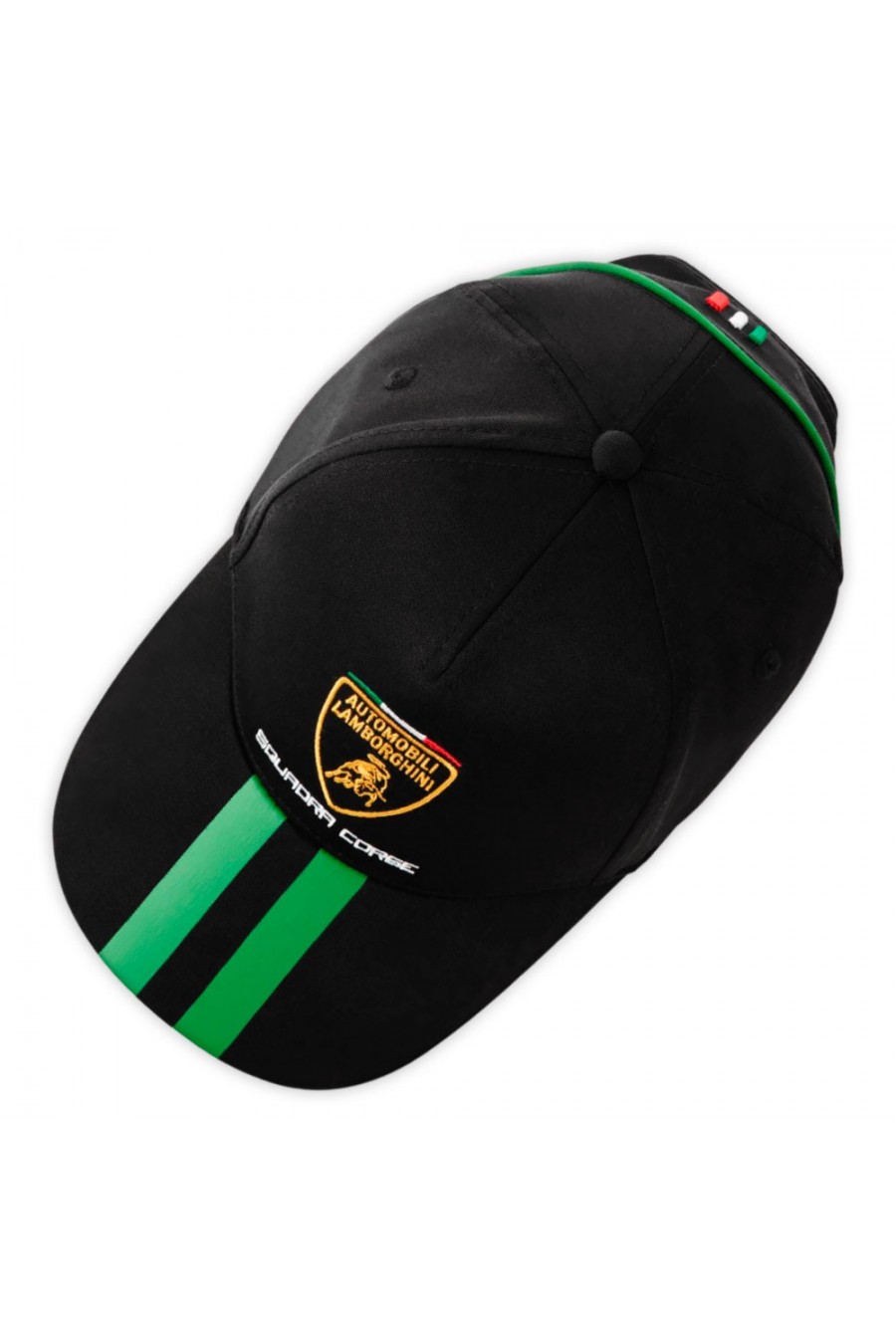 Gorra Lamborghini Squadra Corse Team