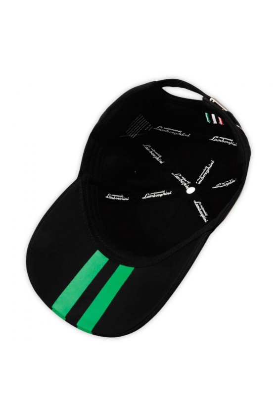 Lamborghini Squadra Corse Team Cap