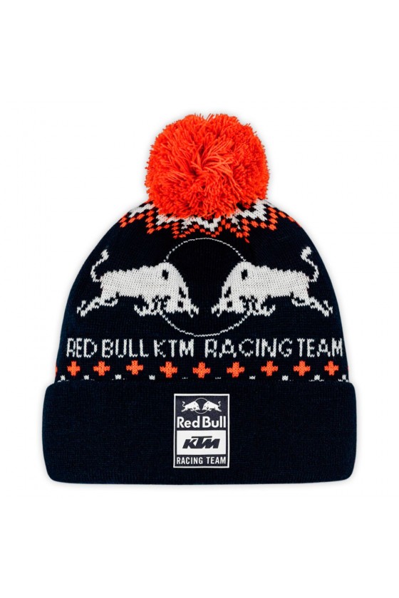 Bonnet d'hiver Red Bull KTM Racing