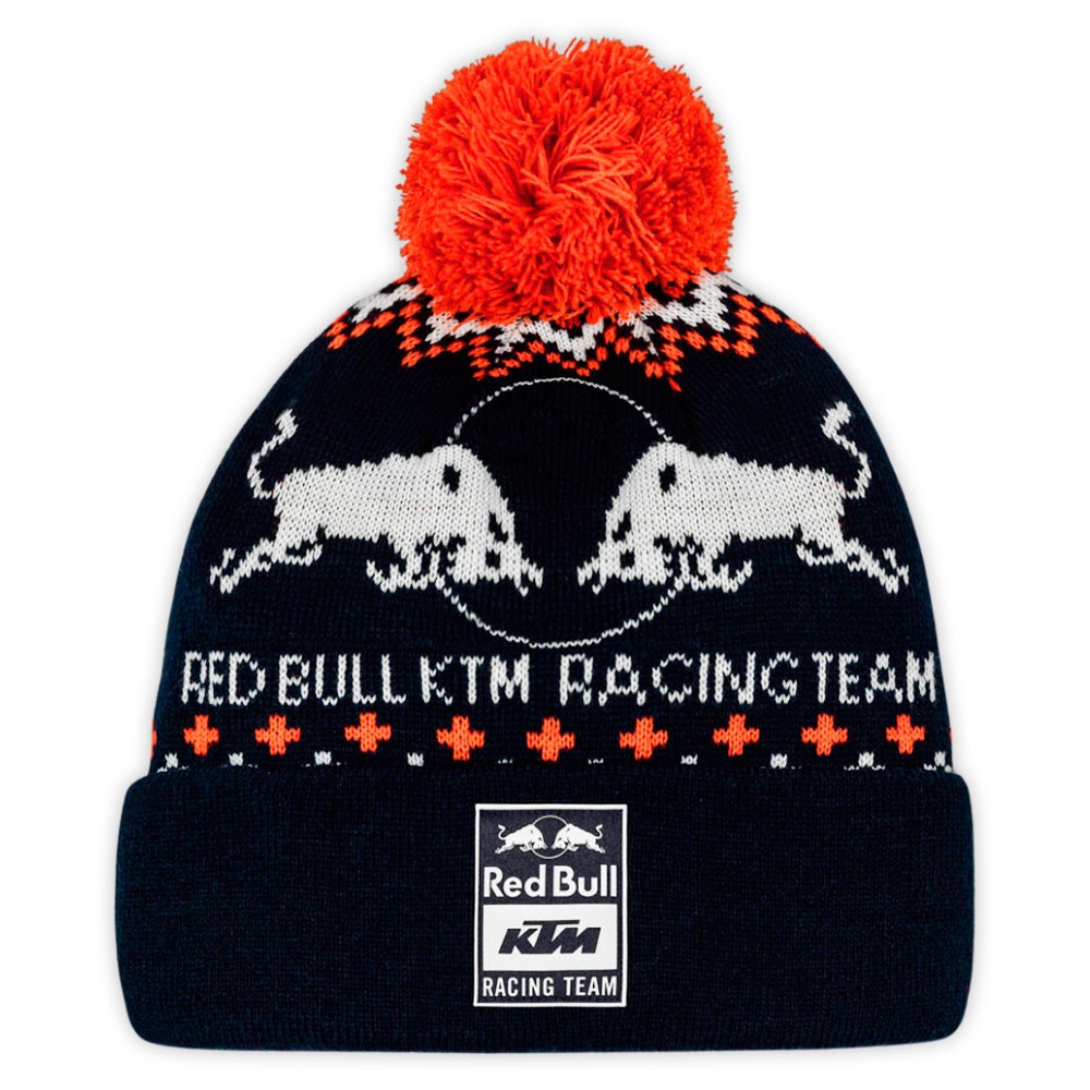 Gorro Red Bull KTM Racing Winter