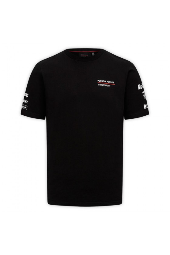 Camiseta Porsche Motorsport Penske