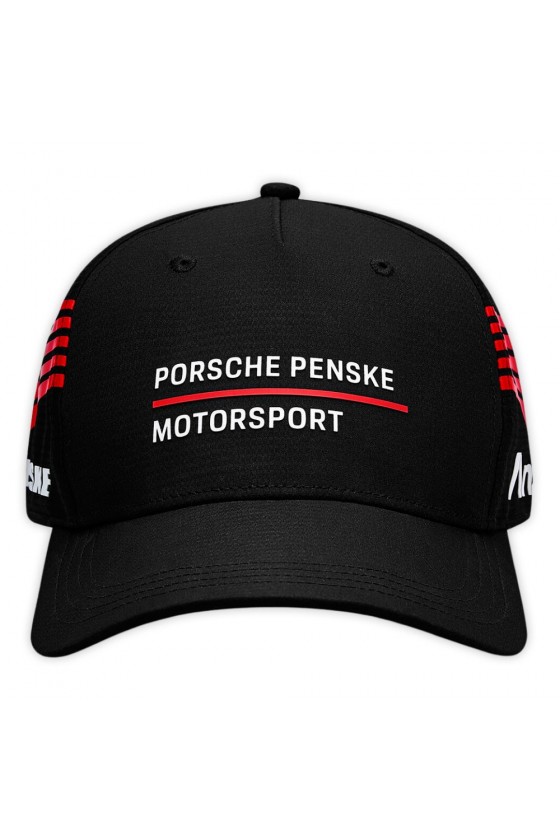 Casquette Porsche Motorsport Penske