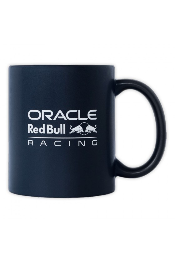 Red Bull F1 Blue Mug