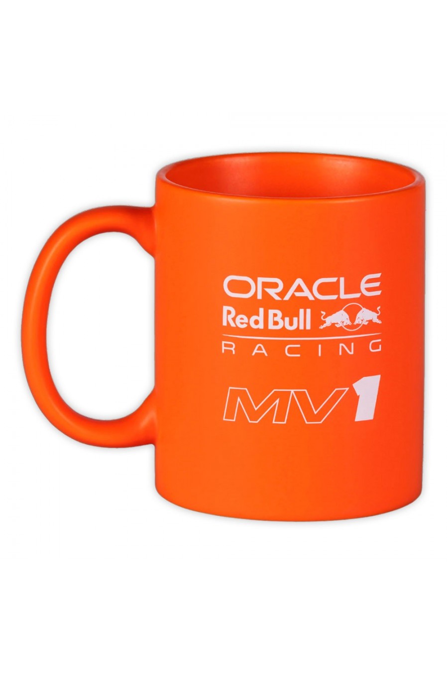 Red Bull F1 Max Verstappen Tasse