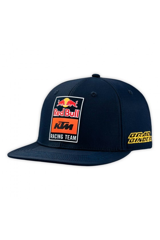 Cappellino Brad Binder Red Bull KTM Racing Team