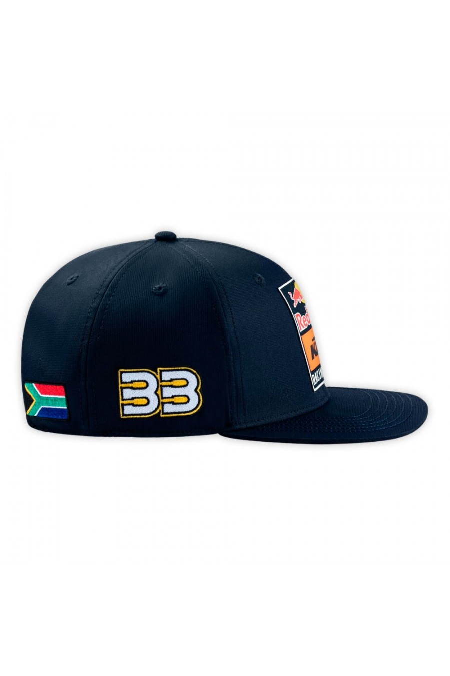 Brad Binder Red Bull KTM Racing Team Cap