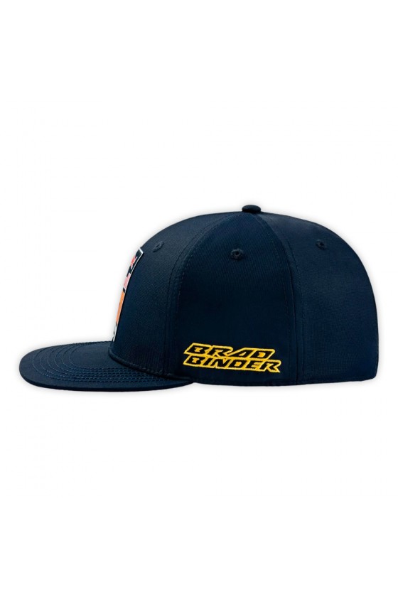 Cappellino Brad Binder Red Bull KTM Racing Team