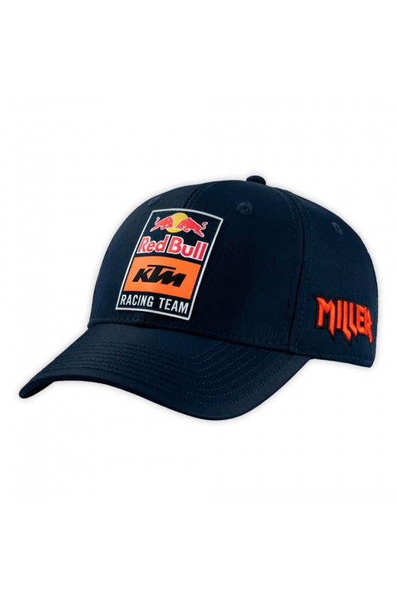 Jack Miller Red Bull KTM Racing Team-pet