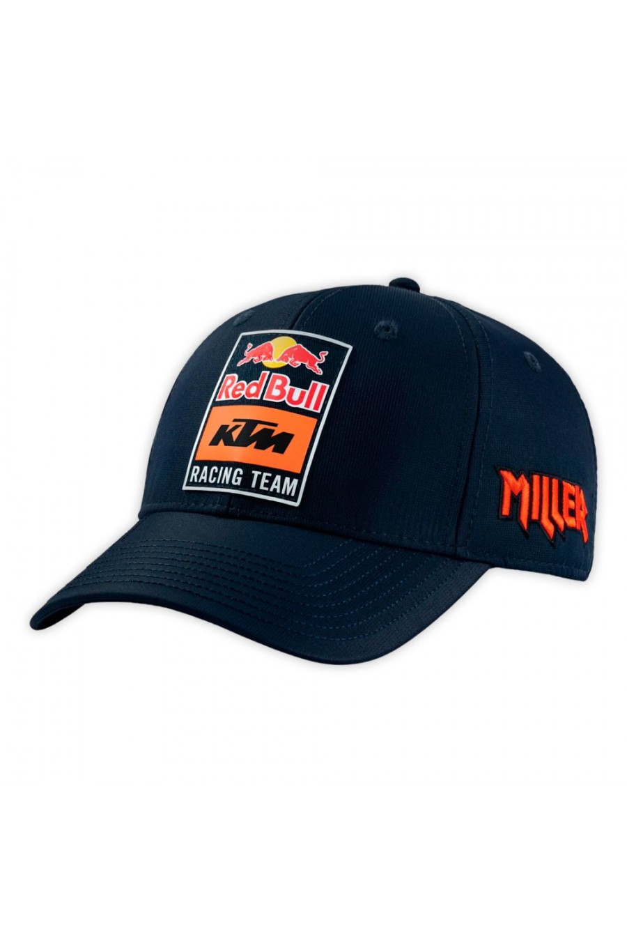 Cappellino Jack Miller Red Bull KTM Racing Team