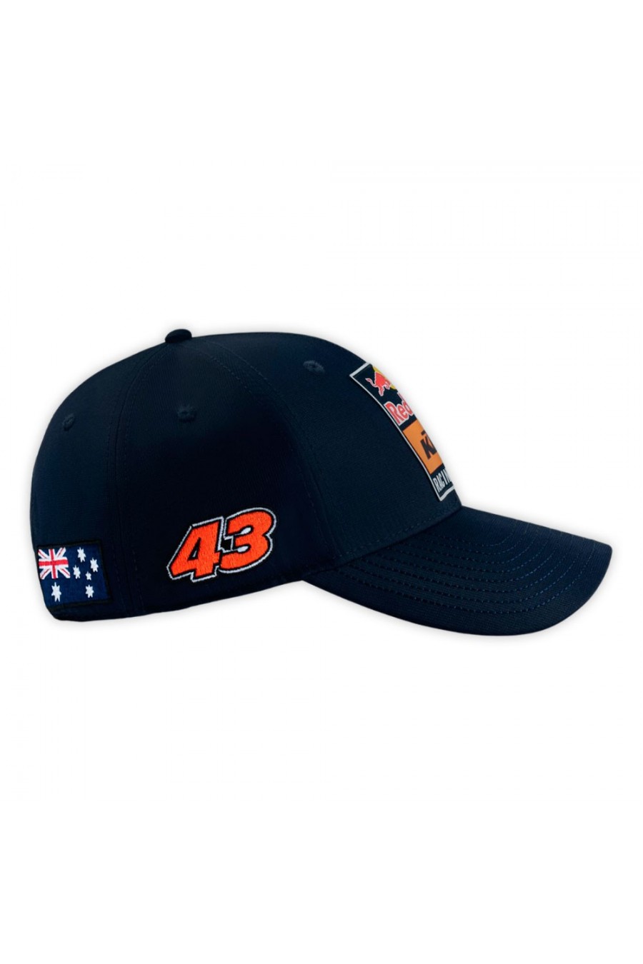 Cappellino Jack Miller Red Bull KTM Racing Team