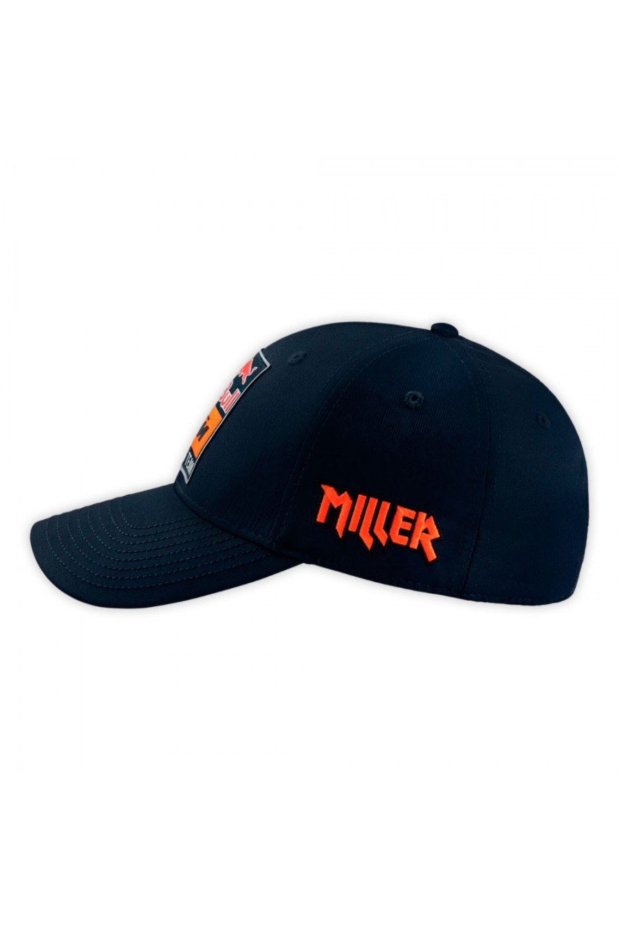 Cappellino Jack Miller Red Bull KTM Racing Team