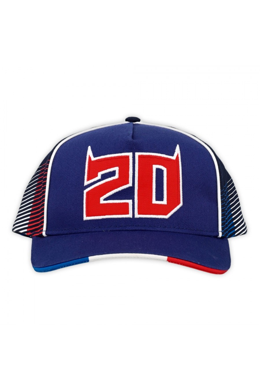 Fabio Quartararo 20 France Cap