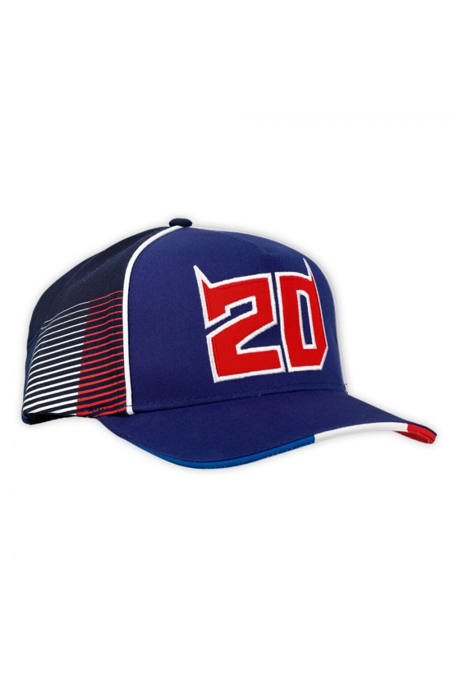 Fabio Quartararo 20 France Cap