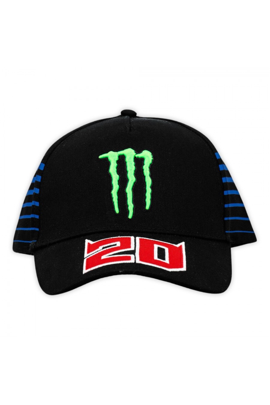 Cappellino Fabio Quartararo 20 Monster